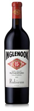 INGLENOOK Rubicon, Rutherford 2021 Bottle image number 0
